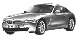 BMW E86 P087A Fault Code