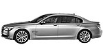 BMW F02 P087A Fault Code
